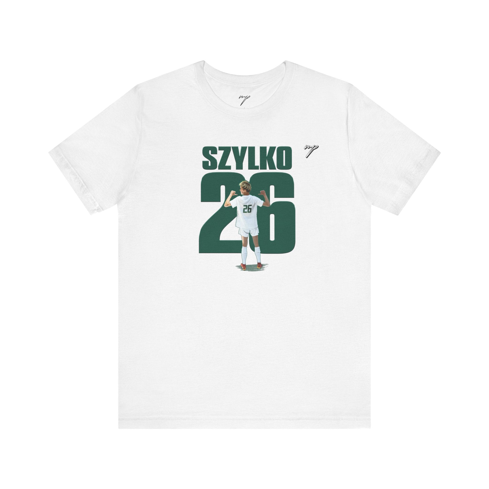 Sabine Szylko Graphic Tee