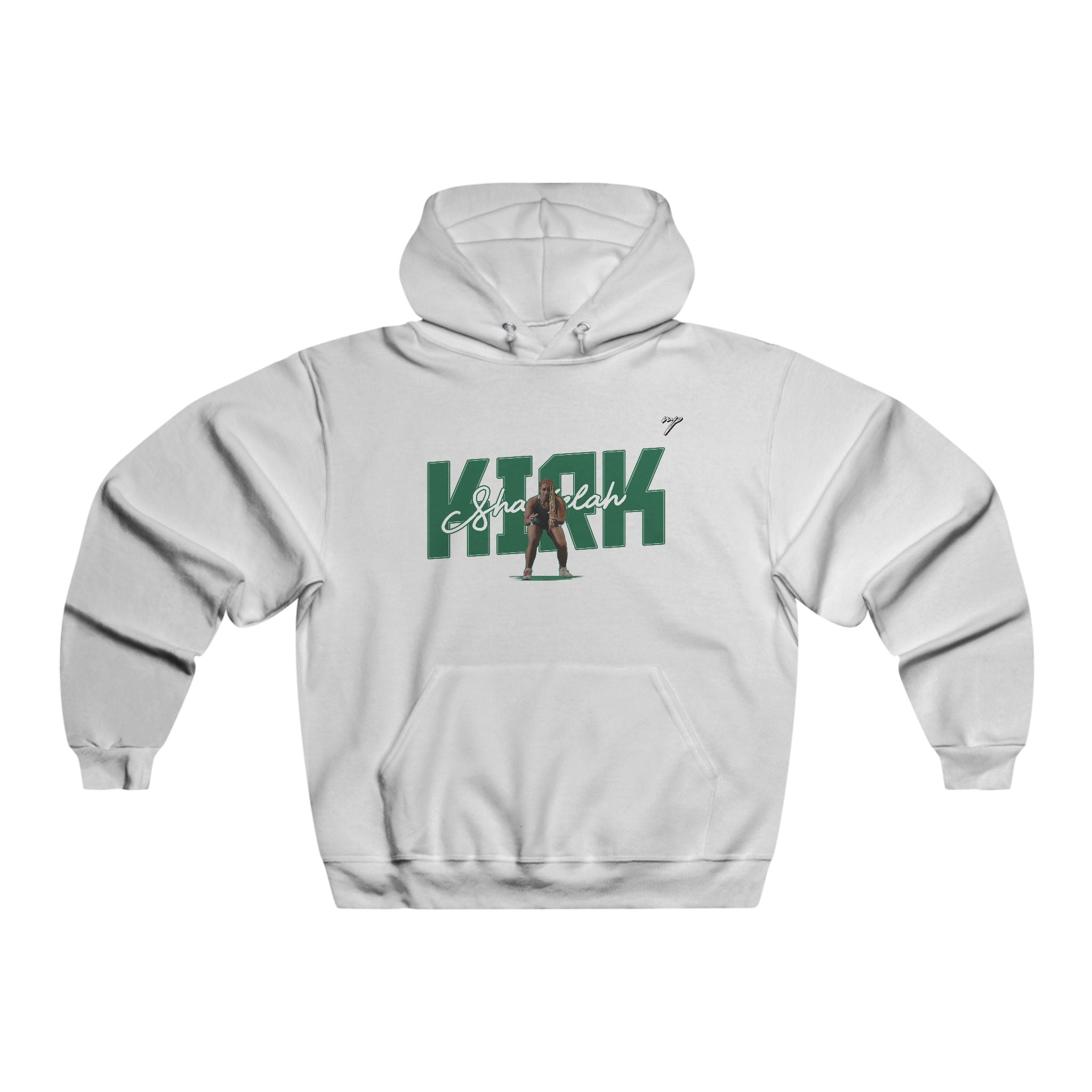 Shanielah Kirk Vintage Hoodie