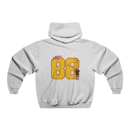 Charlotte Morton Vintage Hoodie
