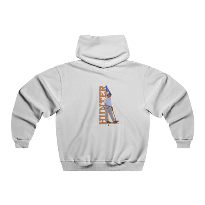 Hunter Long Vintage Hoodie
