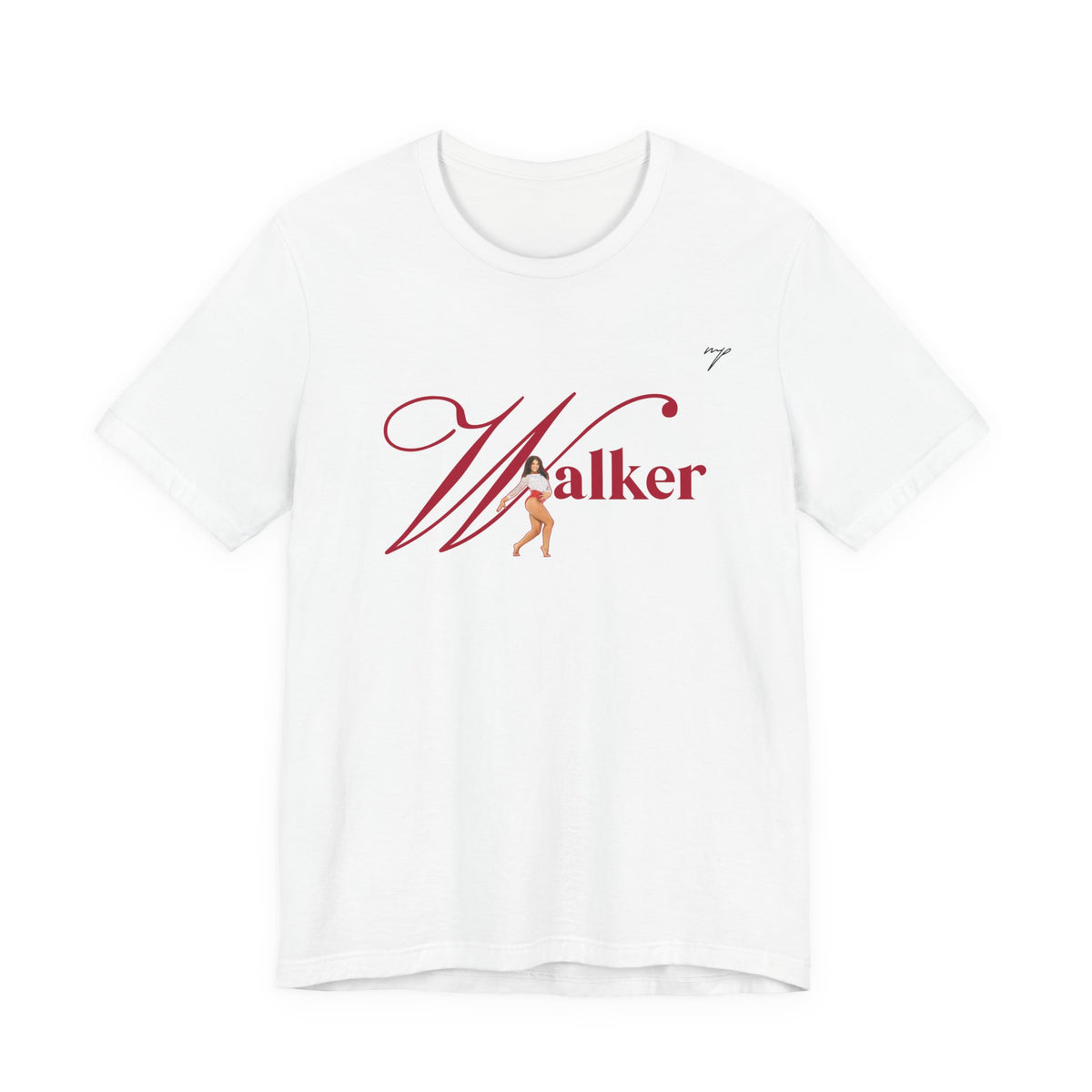 Paityn Walker Graphic Tee