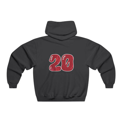 Brooke Adkins Vintage Hoodie