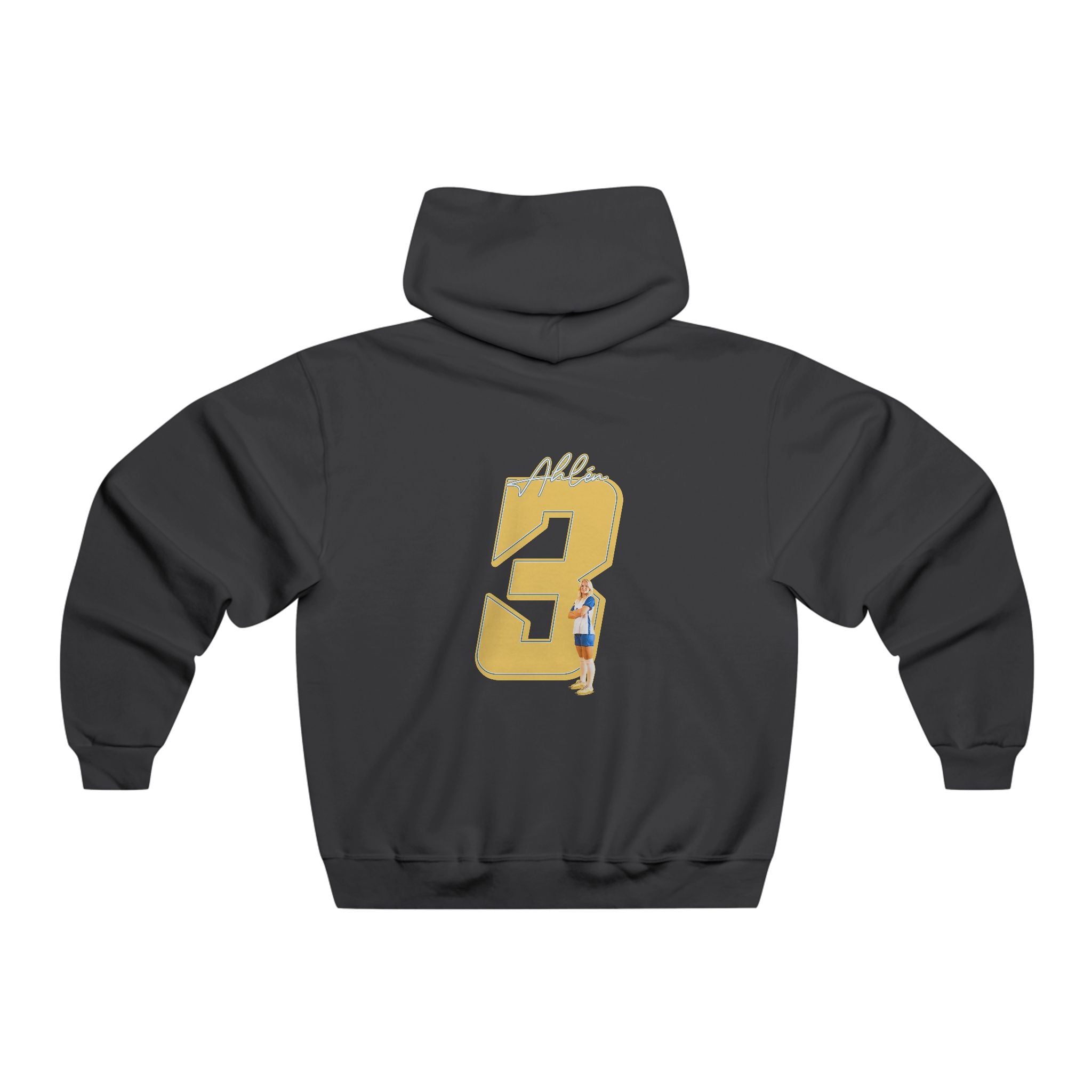 Lowa Ahlén Vintage Hoodie