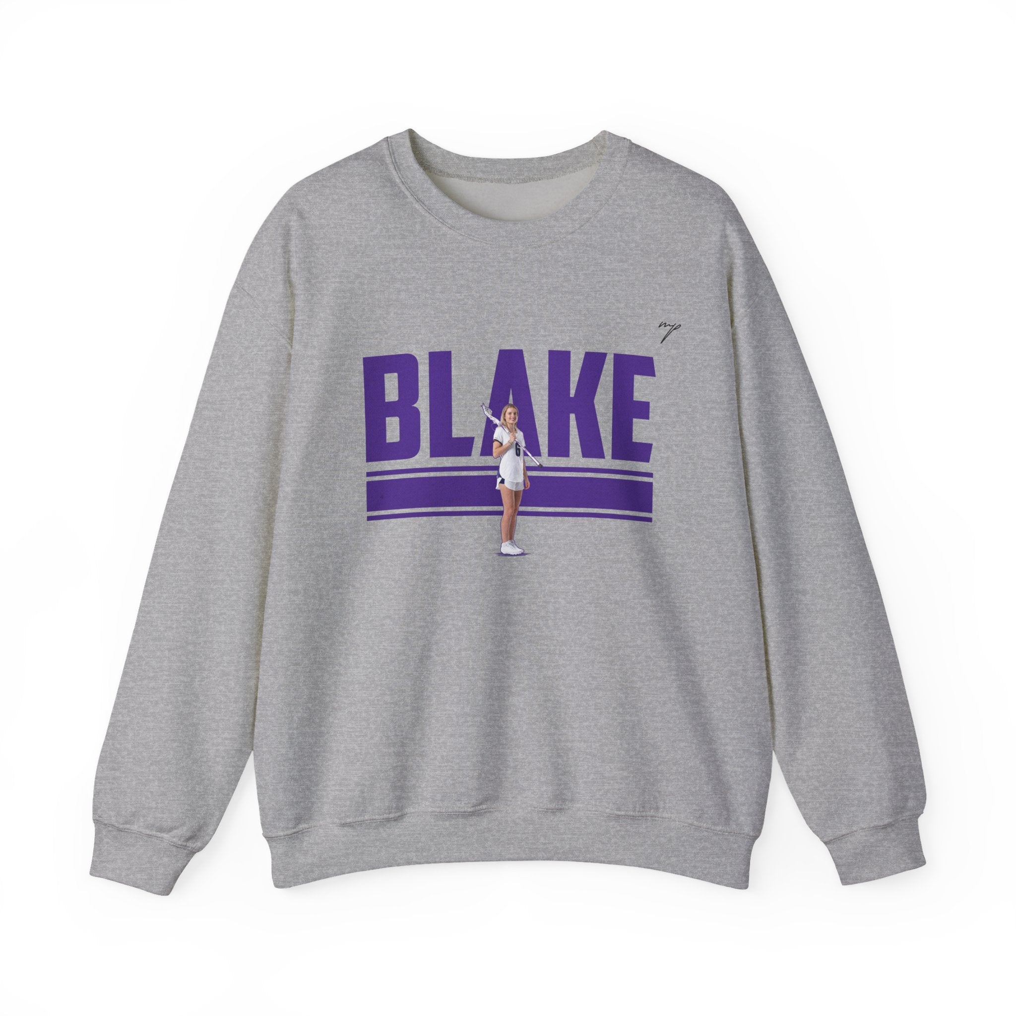 Alex Blake Crewneck