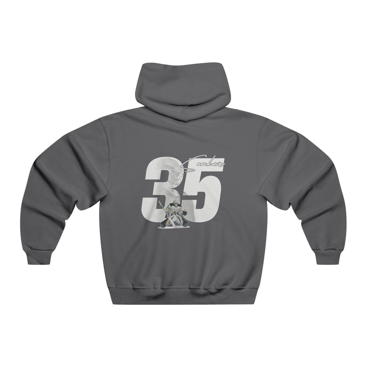 Aneta Senkova Vintage Hoodie