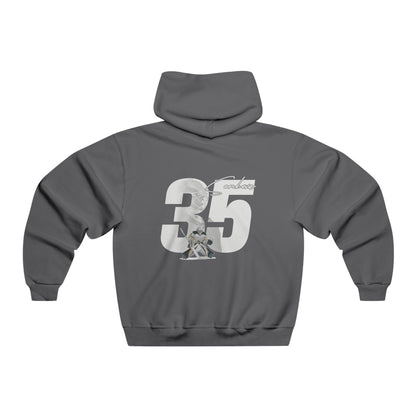 Aneta Senkova Vintage Hoodie