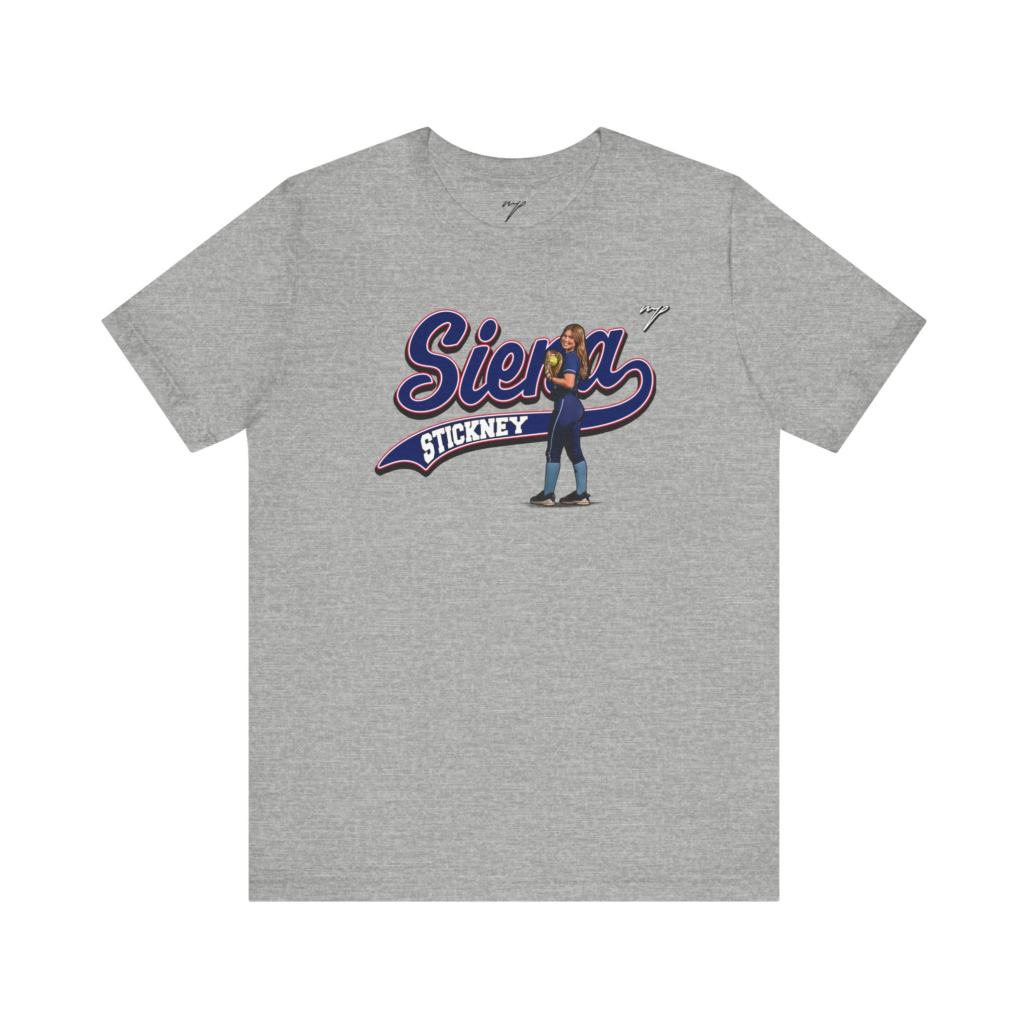 Siena Stickney Graphic Tee