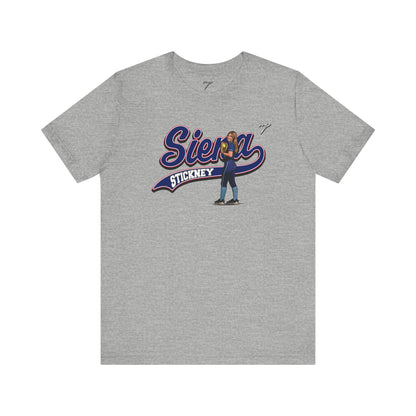 Siena Stickney Graphic Tee