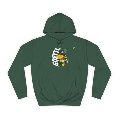 Isa Goettl Hoodie
