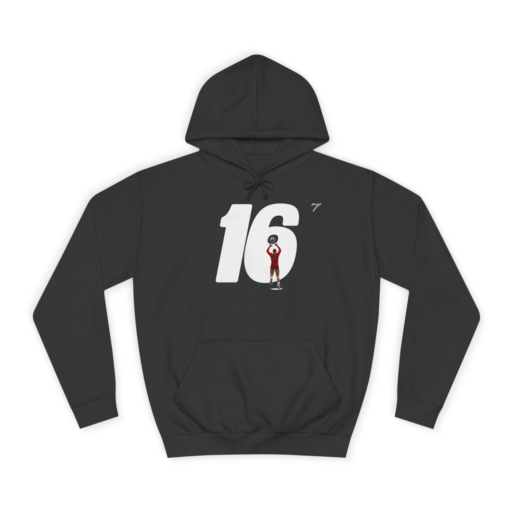 Maddie Wojdyla Hoodie