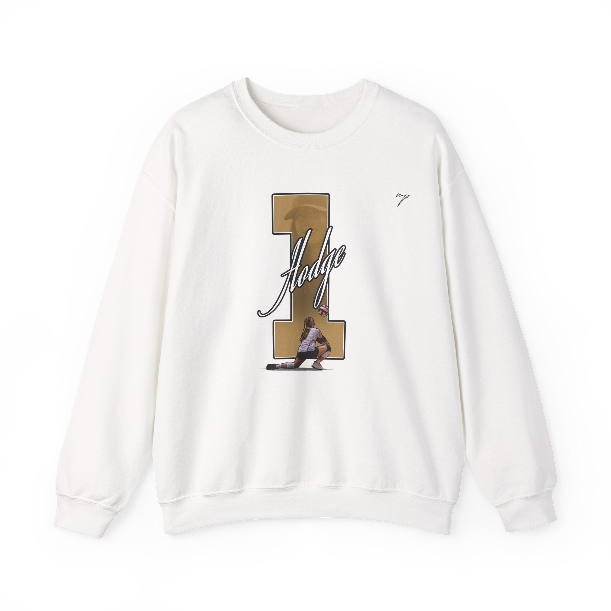 Summer Hodge Crewneck