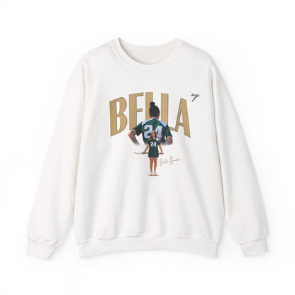 Bella Burke Crewneck
