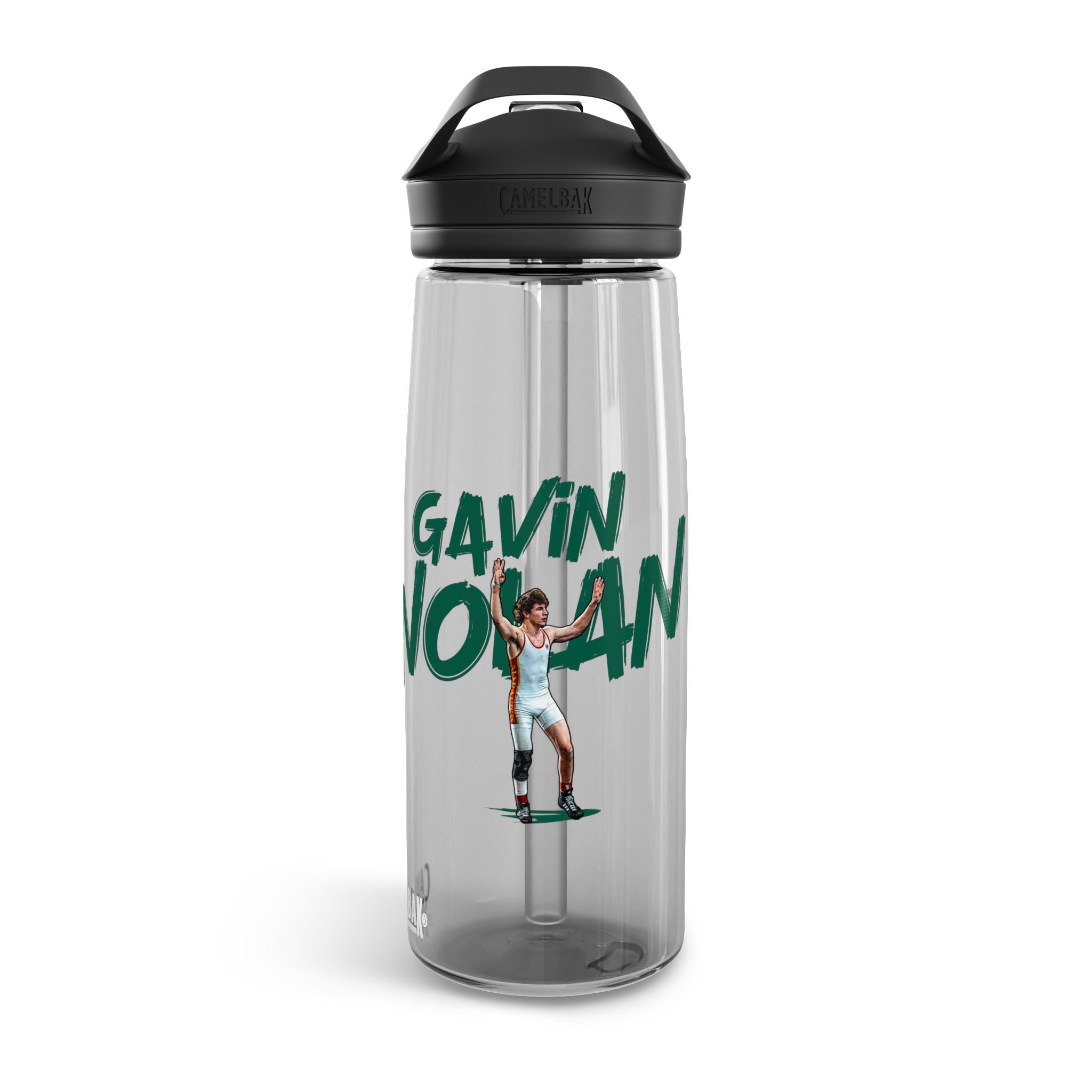 Gavin Nolan CamelBak Water Bottle