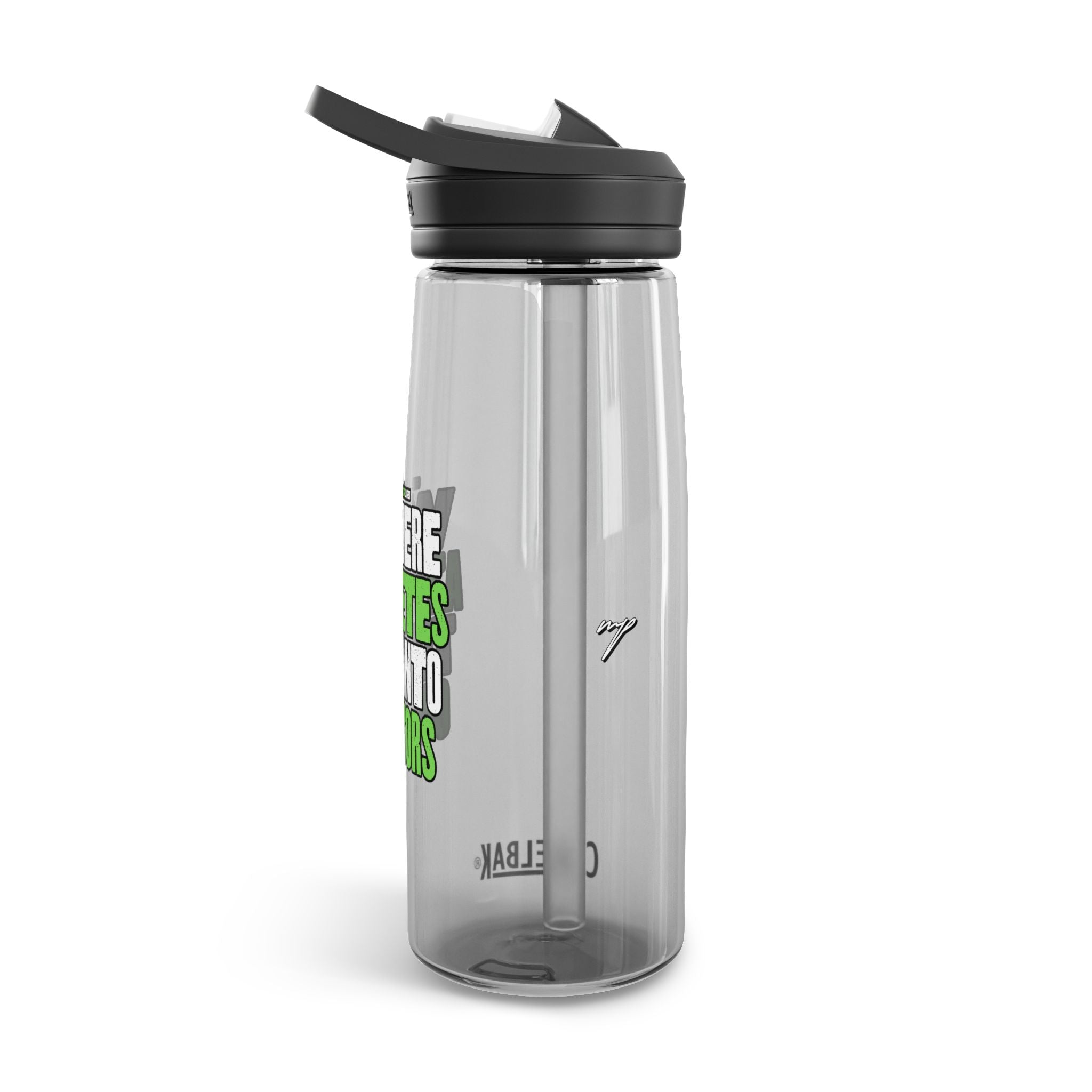 Athlete Creator Lab Water Bottle