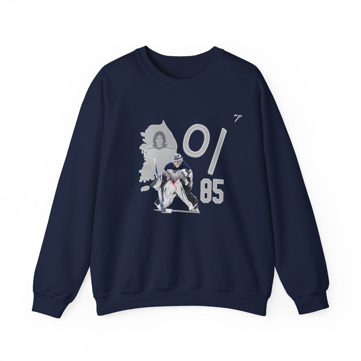 Vera Lee Crewneck