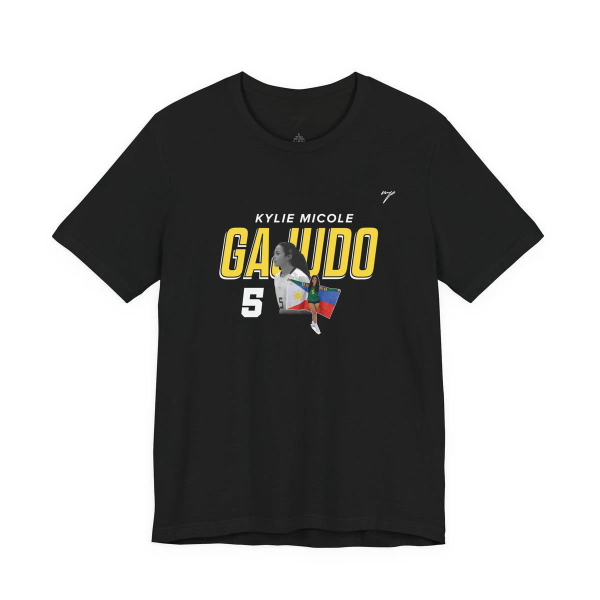 Kylie Micole Gajudo Graphic Tee