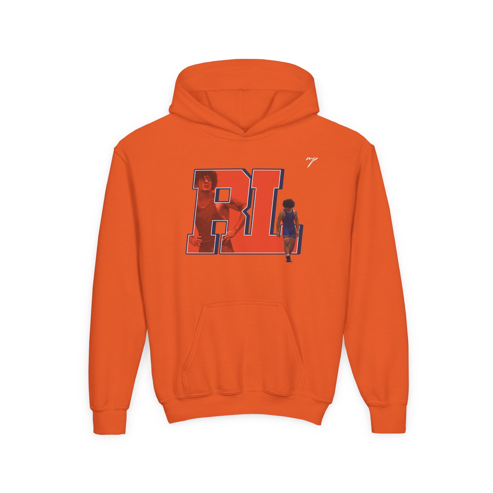 Royce Lopez YOUTH Hoodie
