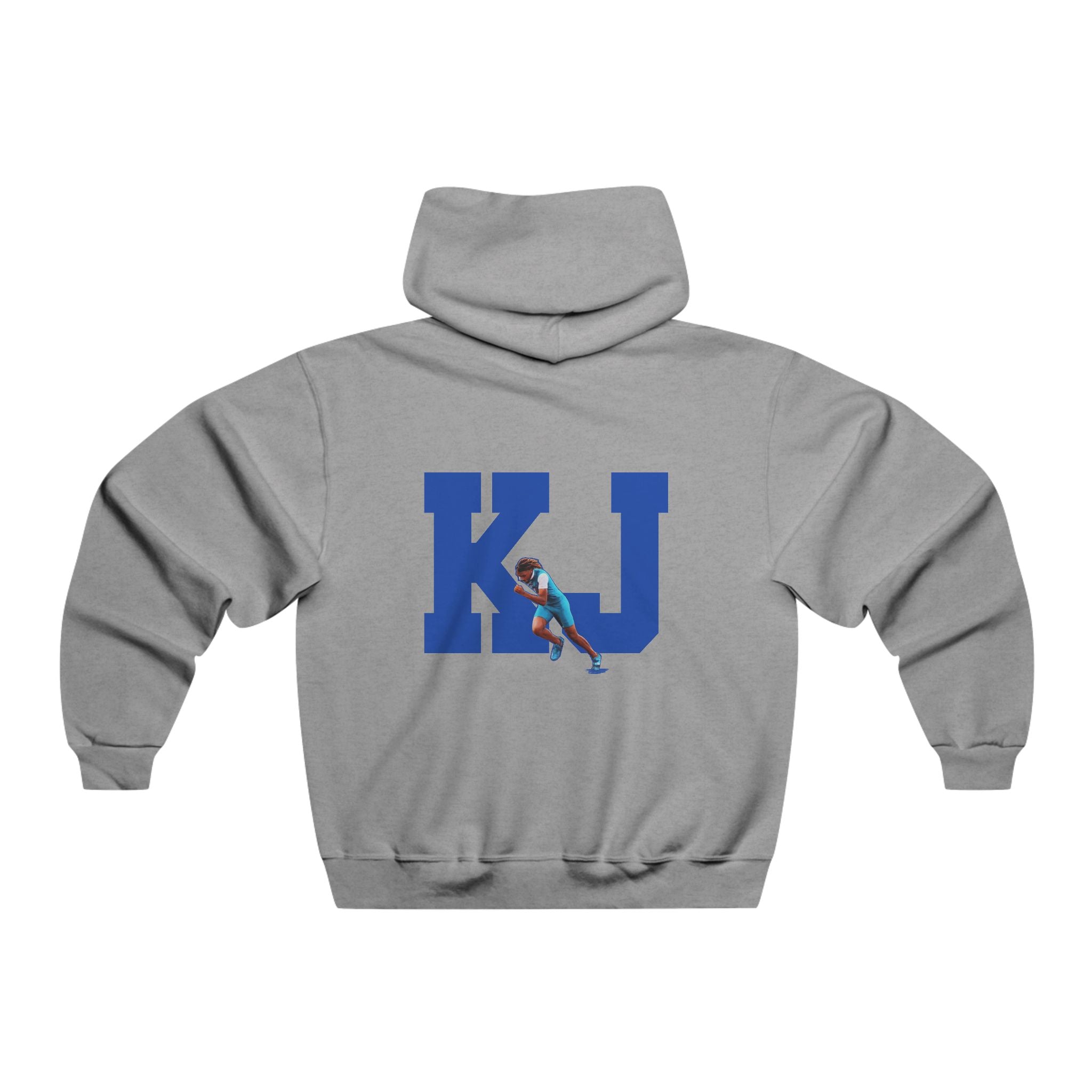 Kameron Jenkins Vintage Hoodie