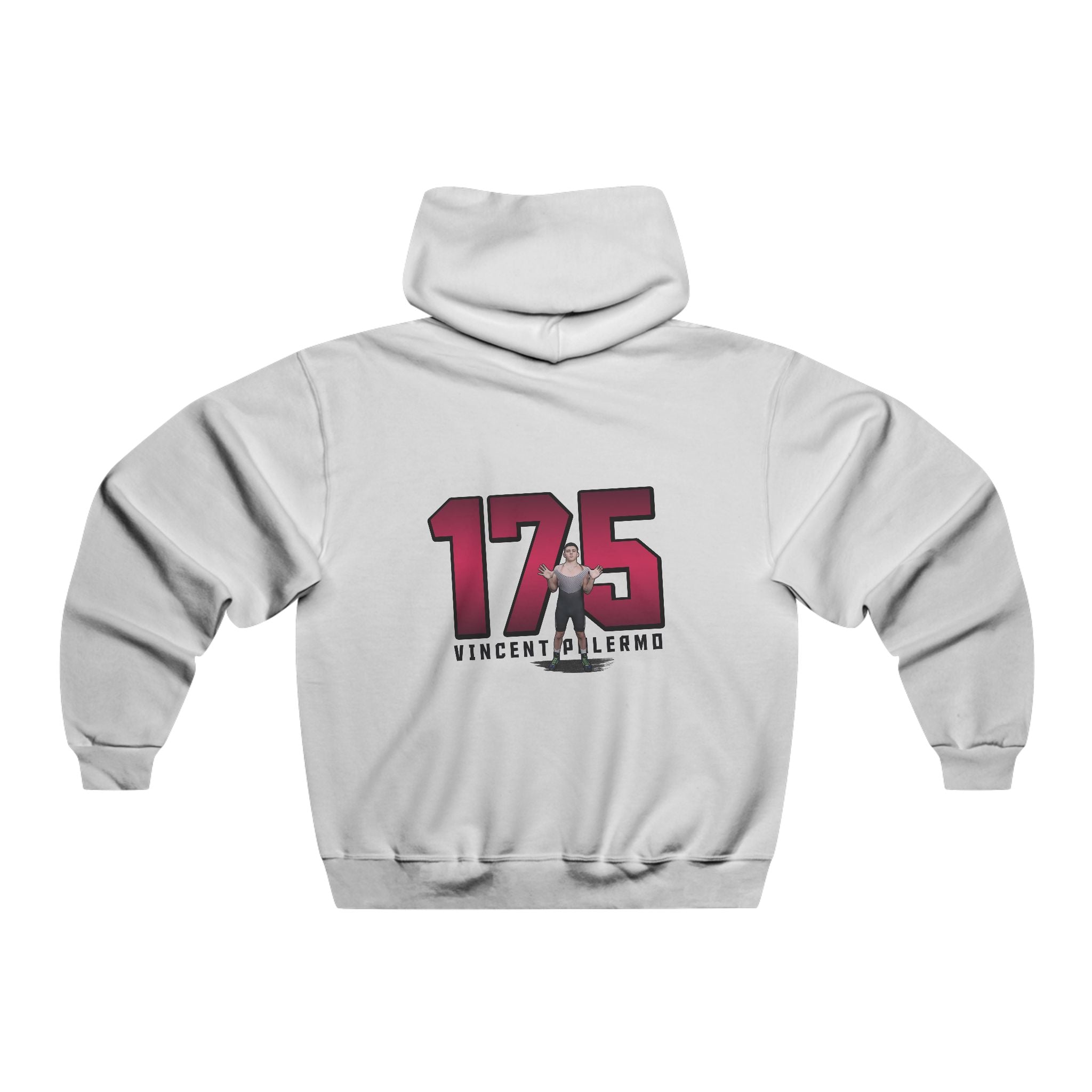 Vincent Palermo Vintage Hoodie