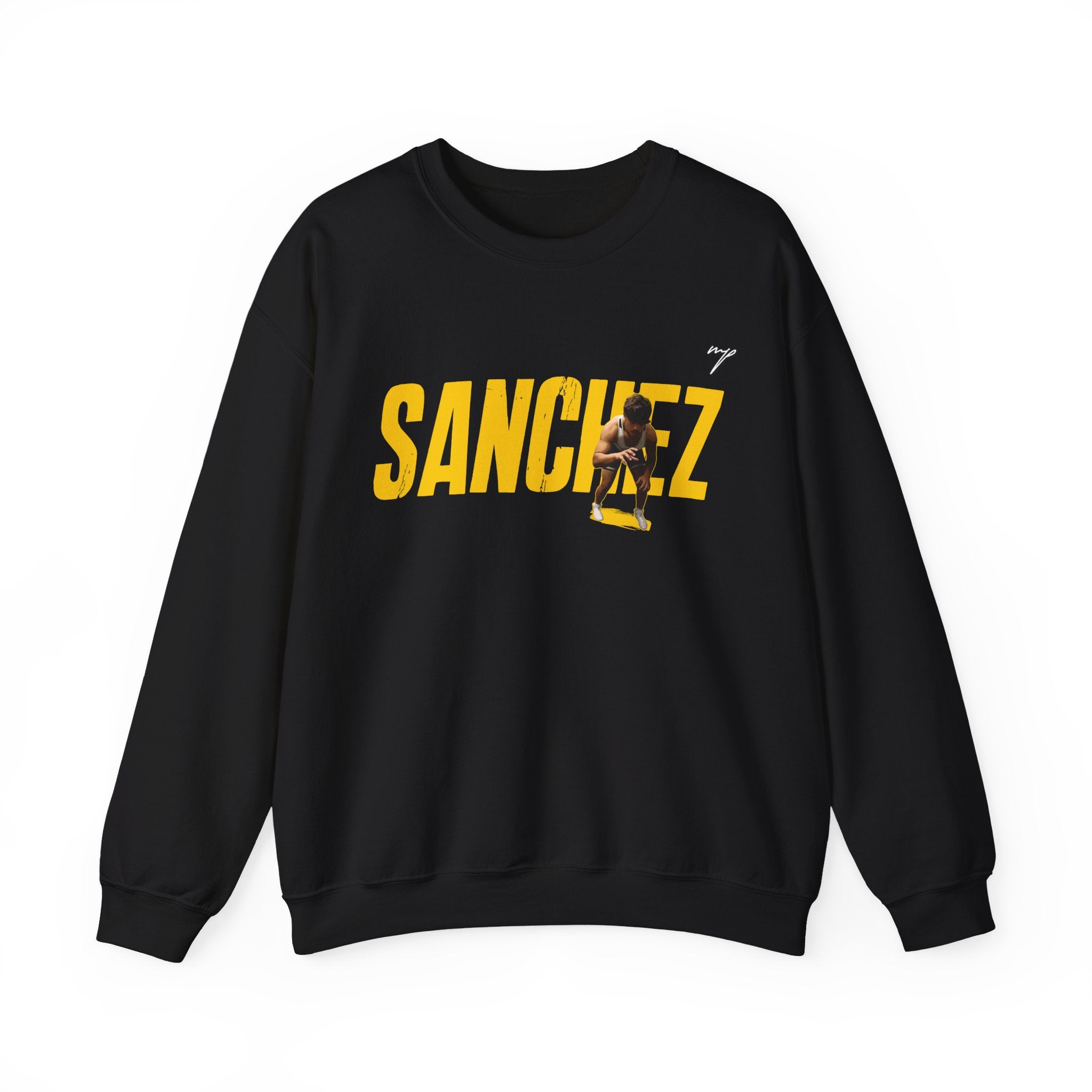 Josef Sanchez Crewneck