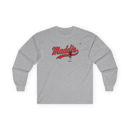 Maddie Stuesser Long Sleeve