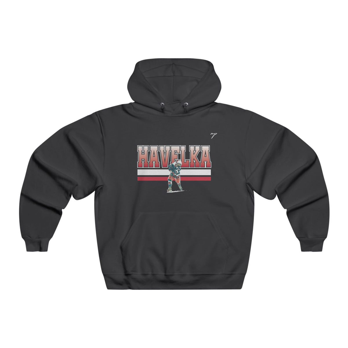 Anthony Havelka Vintage Hoodie