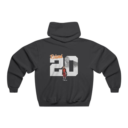 Jesse Roland Vintage Hoodie
