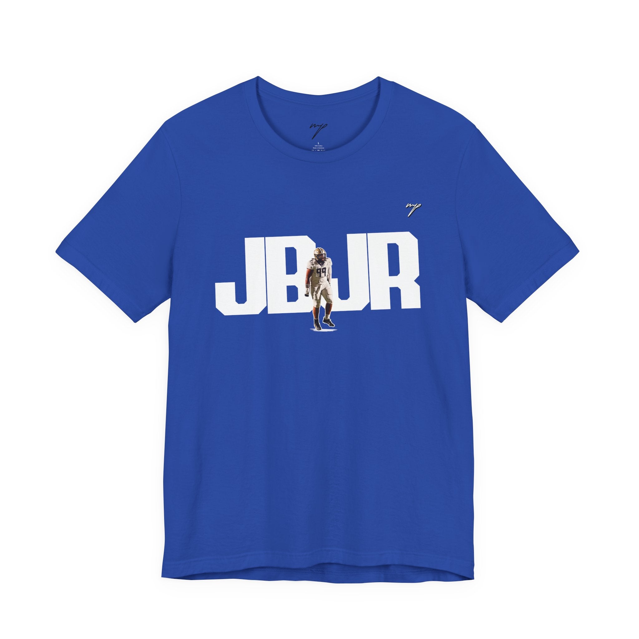 Jervell Barksdale Jr Graphic Tee