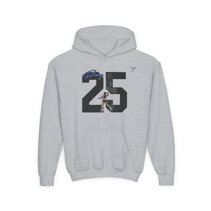 Shania Rhamy YOUTH Hoodie