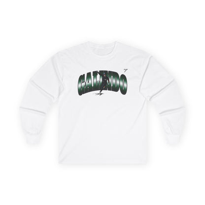 Alyssa Galindo Long Sleeve Tee