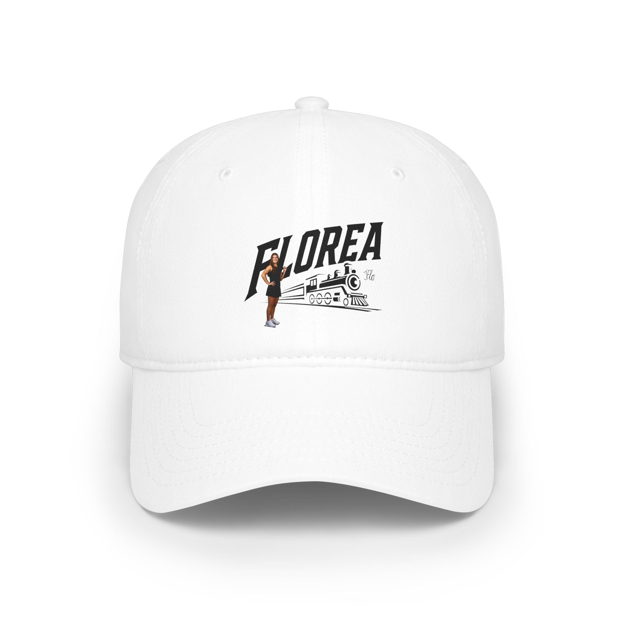 Jennifer Florea Hat