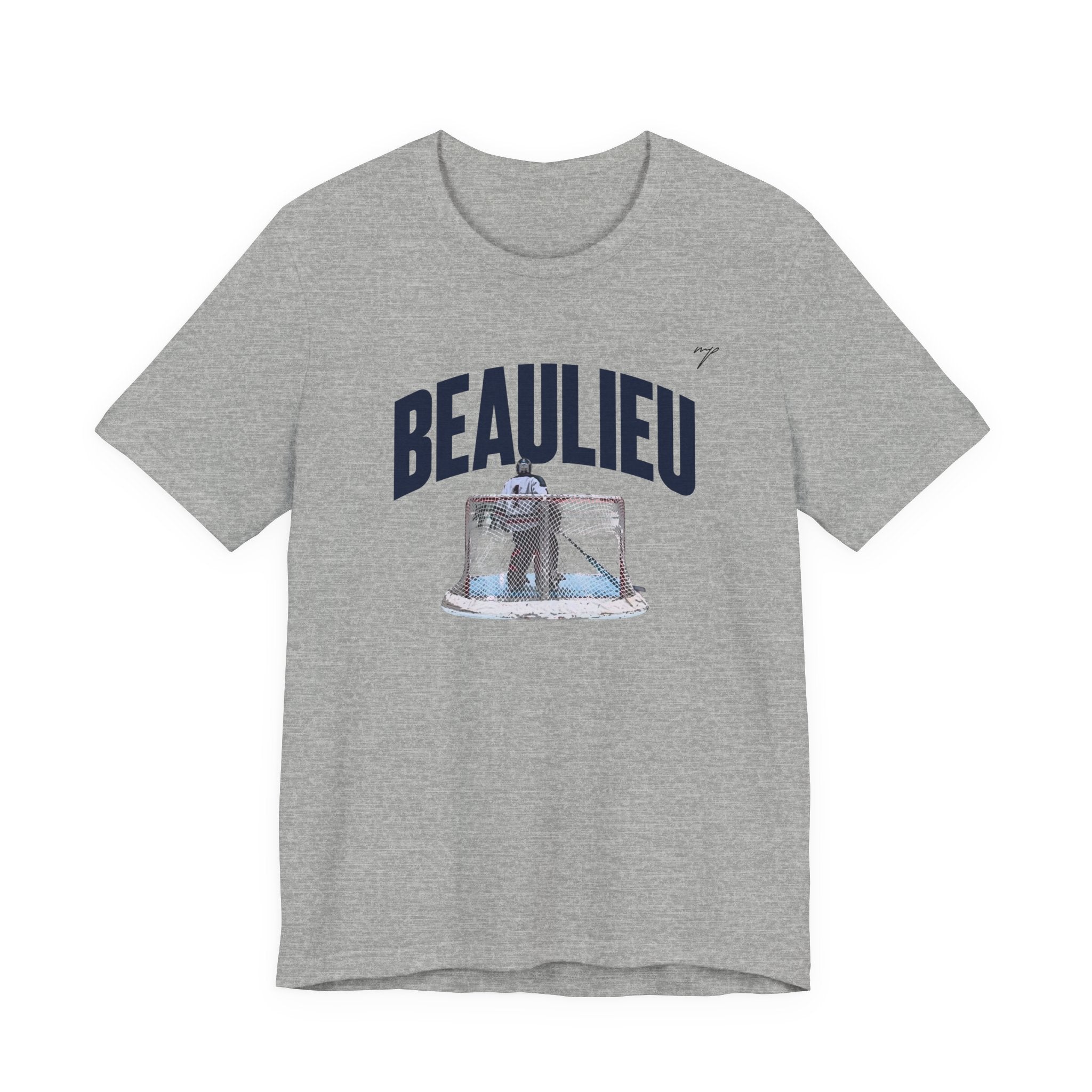 Anthony Beaulieu Graphic Tee