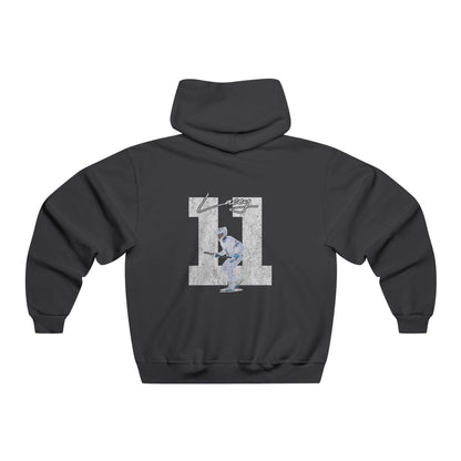Alex Lacey Vintage Hoodie