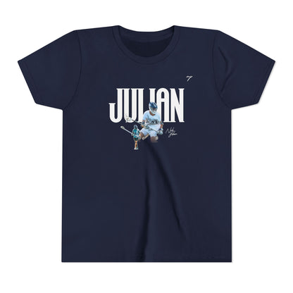 Nick Julian YOUTH Graphic Tee