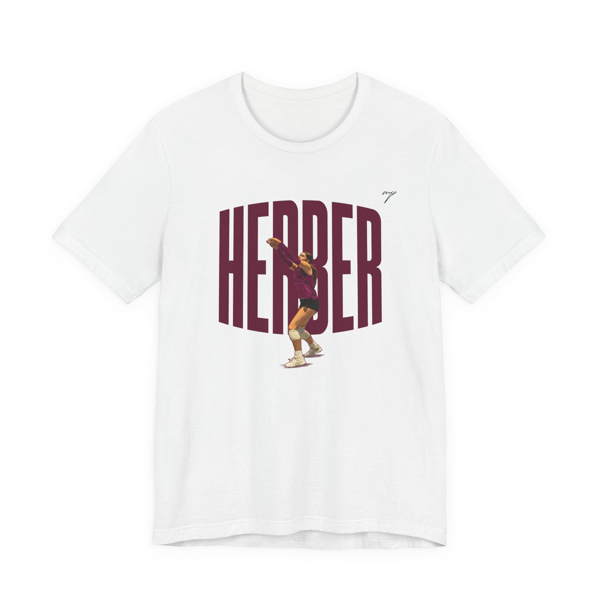 Avery Herber Graphic Tee