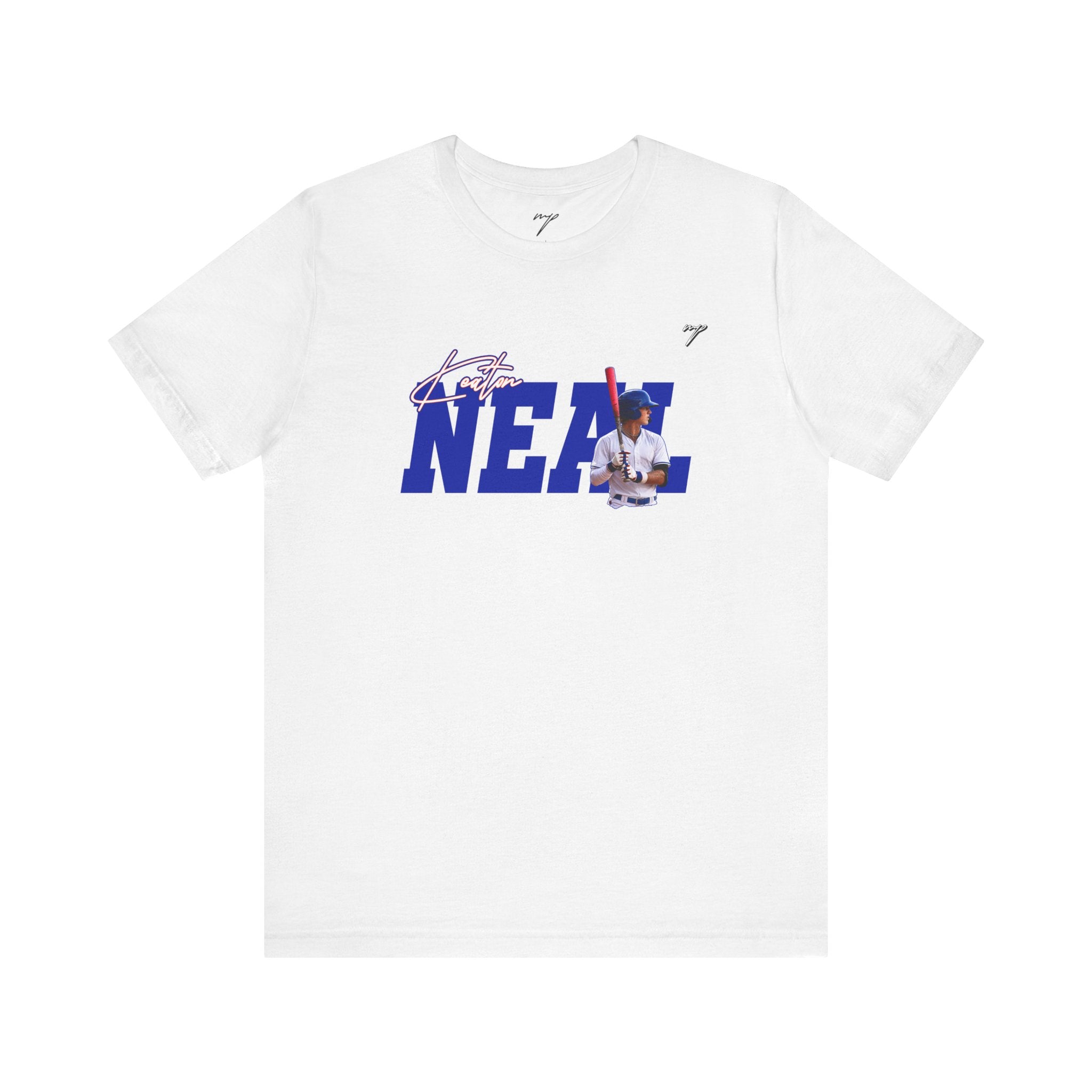 Keaton Neal Graphic Tee