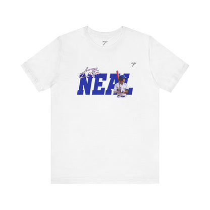 Keaton Neal Graphic Tee