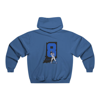 Sebastian Torres Vintage Hoodie