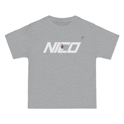 Nico Gutierrez Vintage Tee