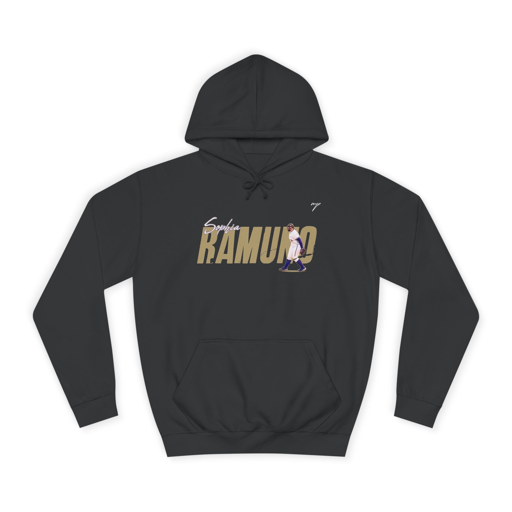 Sophia Ramuno Hoodie