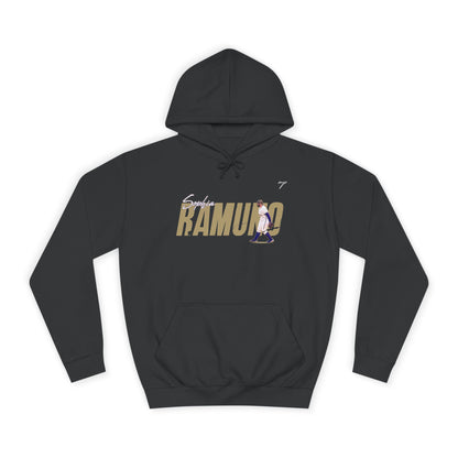 Sophia Ramuno Hoodie