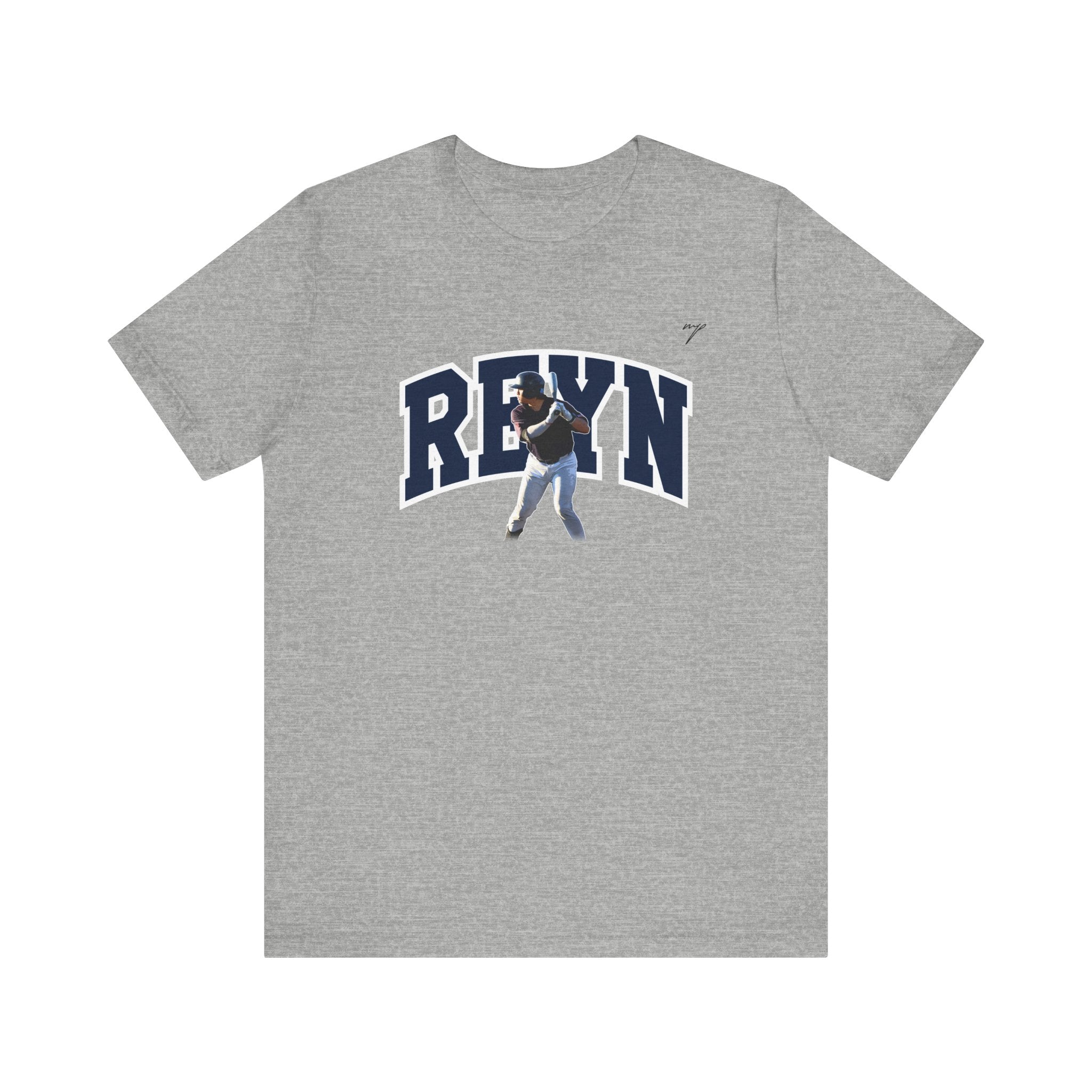 Reyn Gaspar Graphic Tee