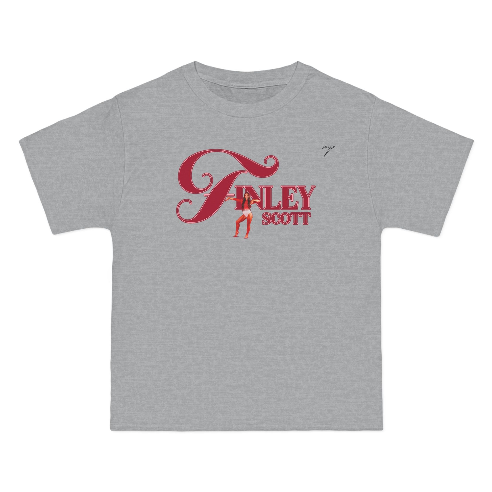 Finley Scott Vintage Tee