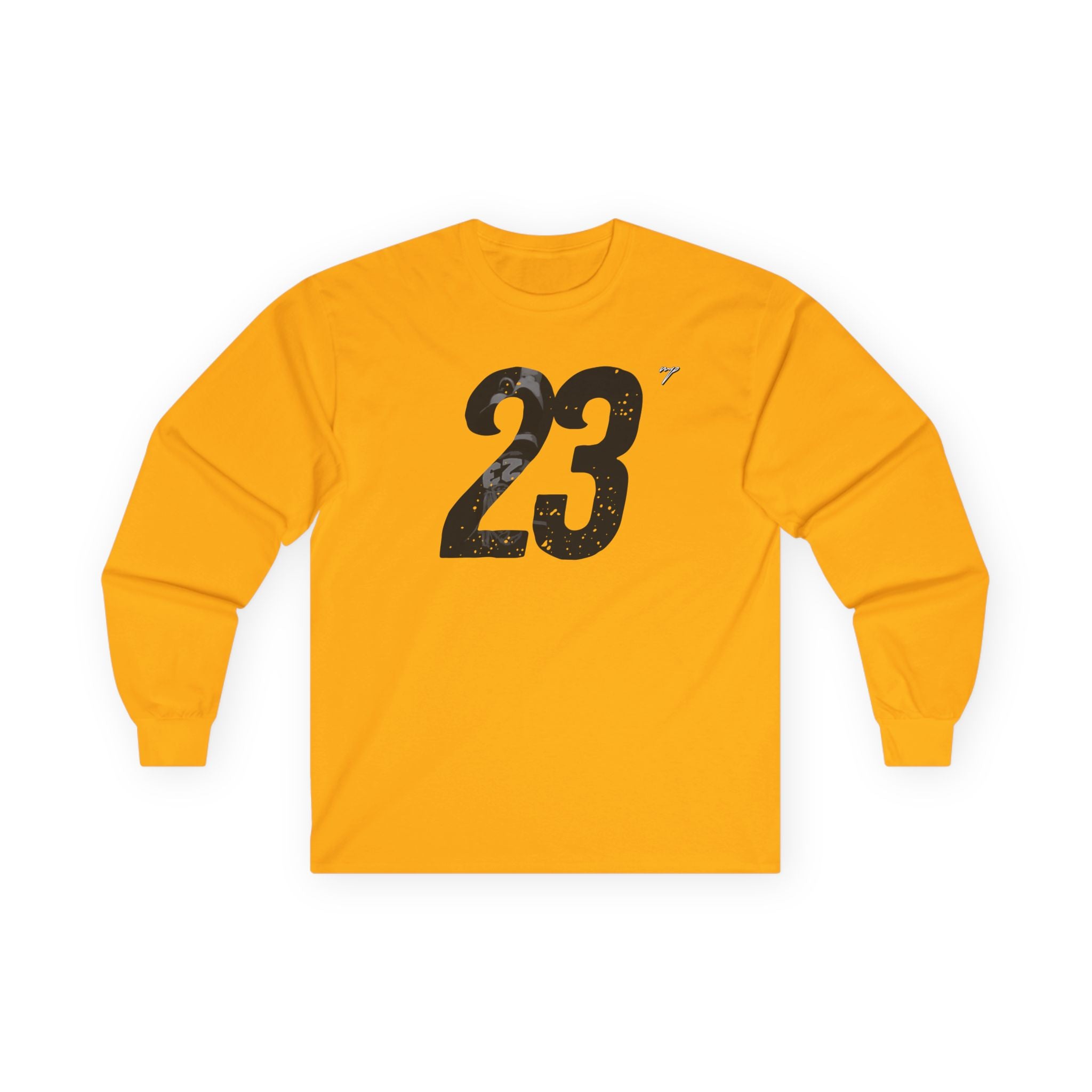 Olivia Kniola Long Sleeve Tee