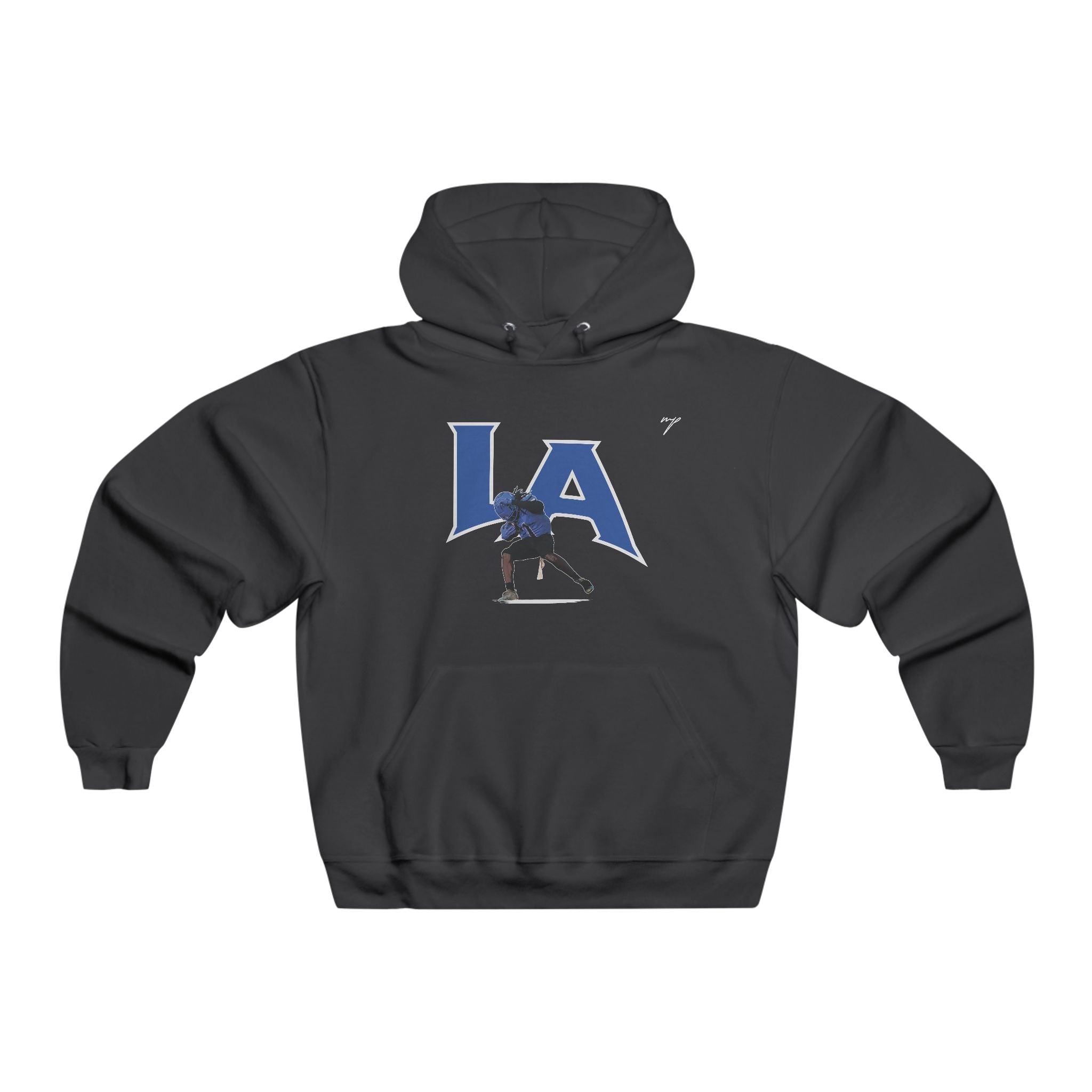 Lenard Antoinie Vintage Hoodie