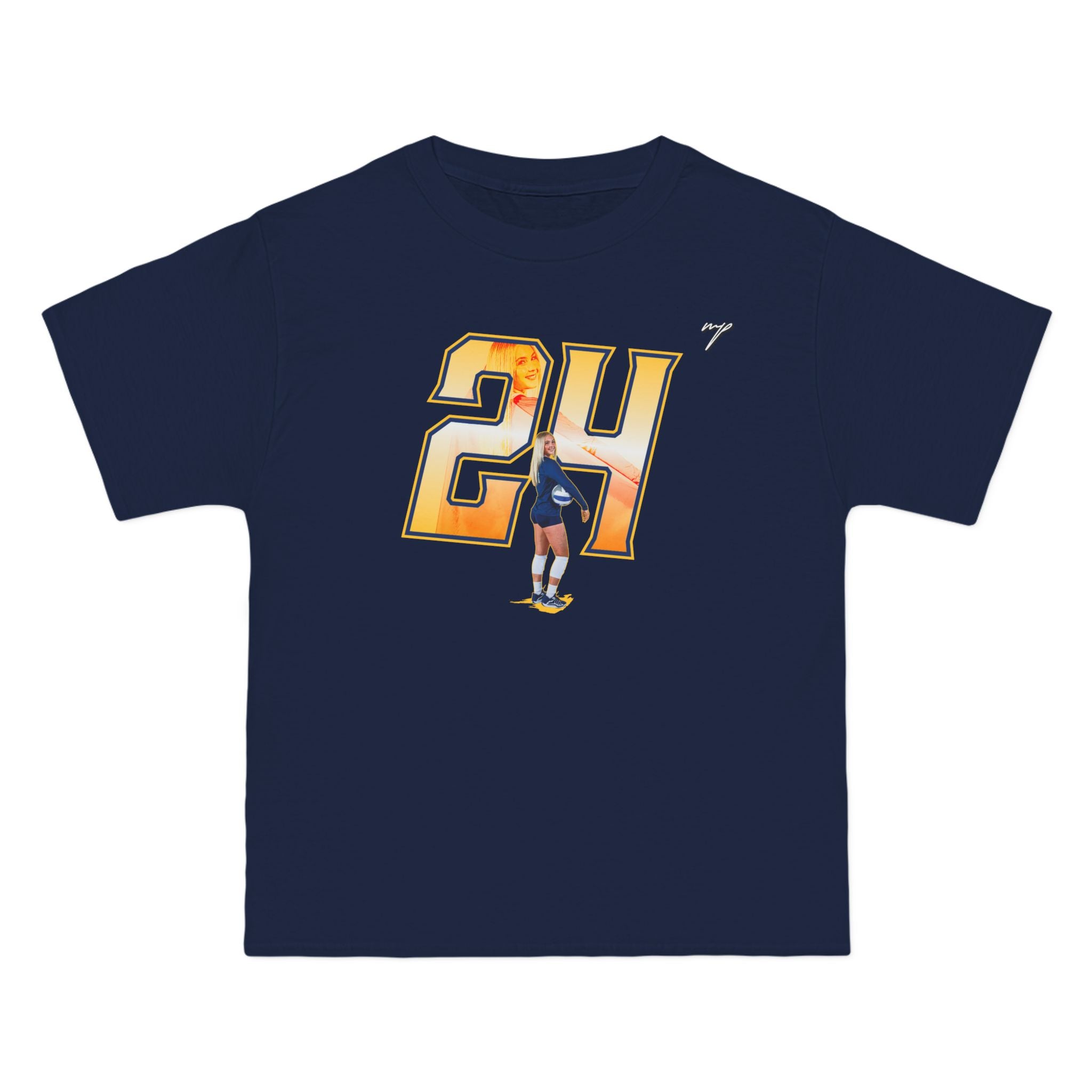 Avery Helms Vintage Tee
