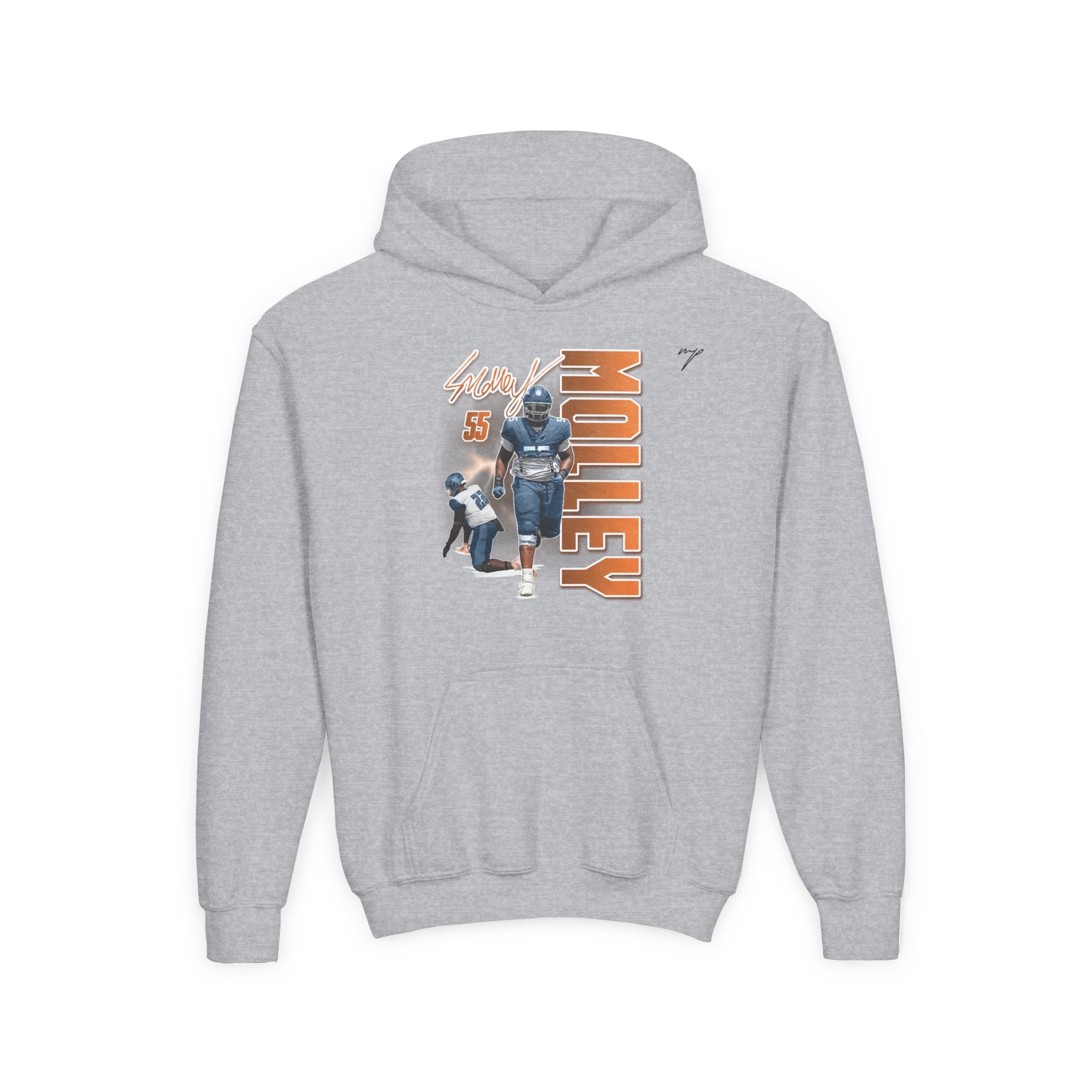 Sean Molley YOUTH Hoodie