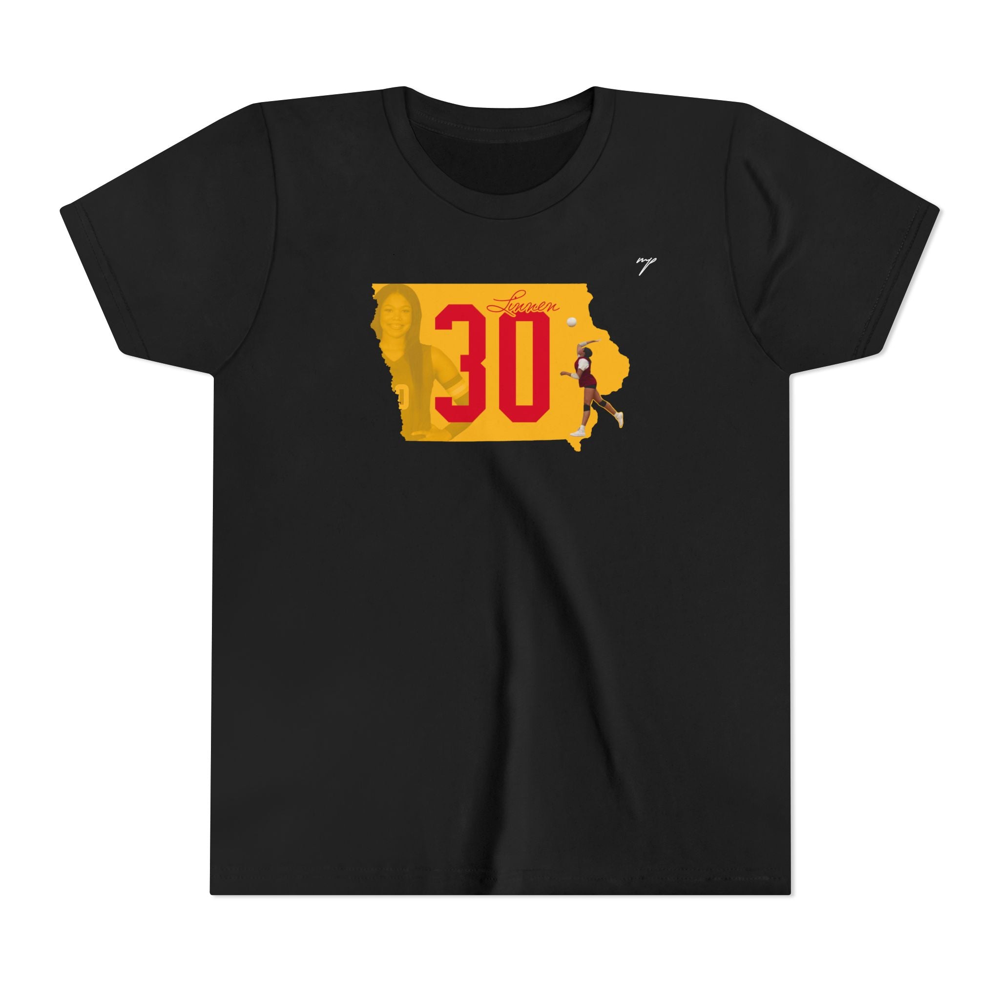 Tatyanah Linnen YOUTH Graphic Tee