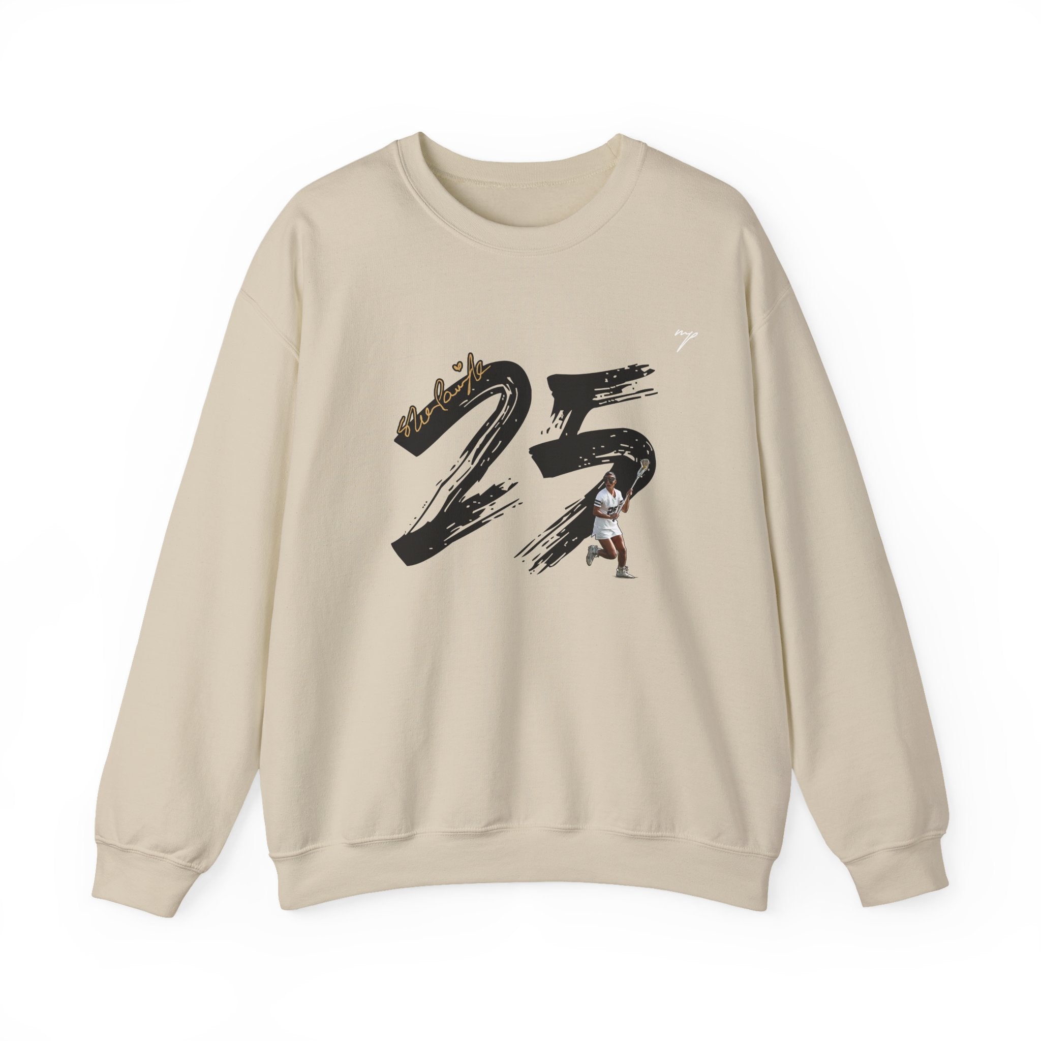 Shea Panzik Crewneck