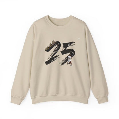Shea Panzik Crewneck